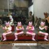 Tượng Cô Tượng Cậu 07
