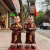 Tượng Cô Tượng Cậu 12