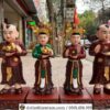 Tượng Cô Tượng Cậu 12