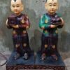 Tượng Cô Tượng Cậu 12