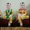 Tượng Cô Tượng Cậu 12