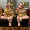 Tượng Cô Tượng Cậu 12