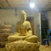 Tượng A Di Đà 05