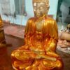 Tượng A Di Đà 05