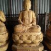 Tượng A Di Đà 05