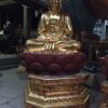 Tượng A Di Đà 05