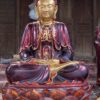 Tượng A Di Đà 05