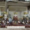 Tượng Tam Tòa Thánh Mẫu 11
