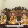 Tượng Tam Tòa Thánh Mẫu 11