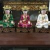 Tượng Tam Tòa Thánh Mẫu 11