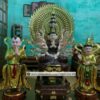 Tượng Thiên Thủ Thiên Nhãn 08