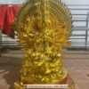 Tượng Thiên Thủ Thiên Nhãn 11