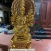 Tượng Thiên Thủ Thiên Nhãn 11