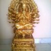 Tượng Thiên Thủ Thiên Nhãn 11