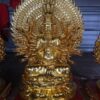 Tượng Thiên Thủ Thiên Nhãn 11