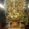 Tượng Thiên Thủ Thiên Nhãn 16