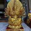 Tượng Thiên Thủ Thiên Nhãn 16
