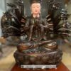 Tượng Phật Mẫu Chuẩn Đề 07