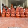 Tượng Phật Dược Sư 01