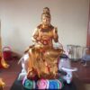 Tượng Văn Thù Sư Lợi và Phổ Hiền Bồ Tát 10