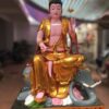 Tượng Văn Thù Sư Lợi và Phổ Hiền Bồ Tát 10