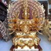 Tượng Thiên Thủ Thiên Nhãn 16