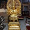 Tượng Thiên Thủ Thiên Nhãn 16