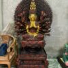 Tượng Thiên Thủ Thiên Nhãn 16
