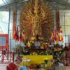 Tượng Thiên Thủ Thiên Nhãn 16