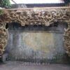 Cửa Võng Phòng Thờ Tư Gia Trạm Khắc Thủ Công Tinh Xảo
