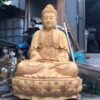 Tượng A Di Đà 05