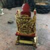 Ỷ Thờ Sơn Son Thếp Vàng 9 Ỷ Thờ Sơn Son Thếp Vàng