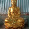 Tượng A Di Đà 05