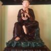 Tượng Quan Âm Tống Tử Sơn Theo Lối Cổ