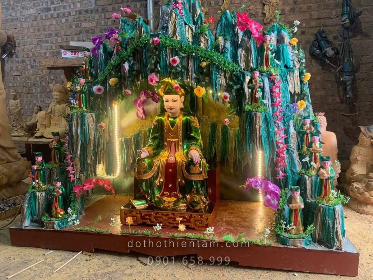 Động Sơn Trang 05