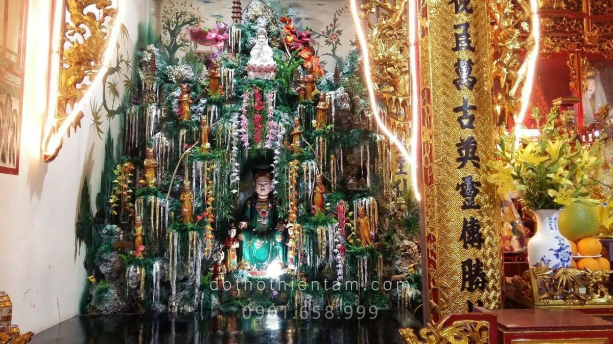Động Sơn Trang 05
