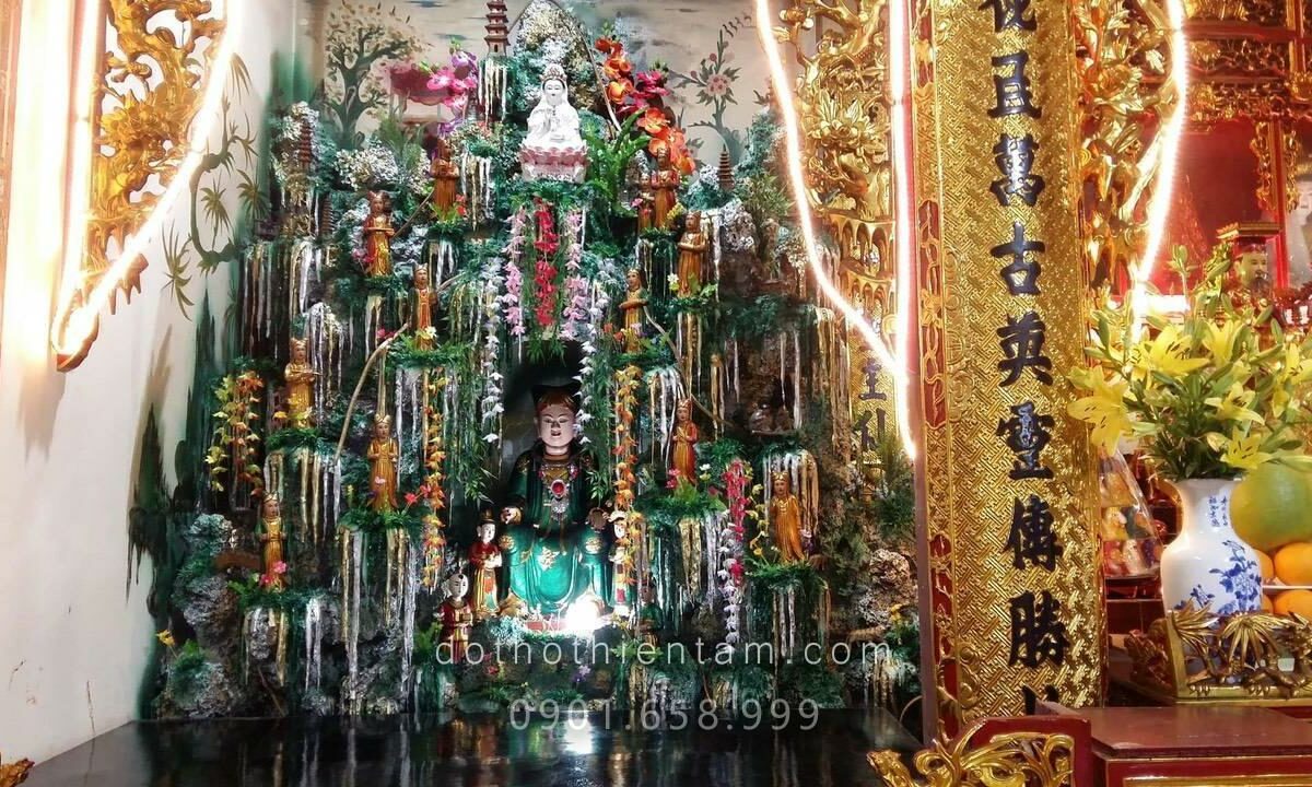 Động Sơn Trang 05