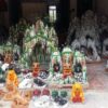 Thiết Kế Và Đắp Động Ngũ Hổ