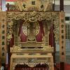 Bàn Ô Xa Cho Phòng Thờ Gia Tiên