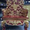 Ghế Hầu Đồng Sơn Son Thếp vàng