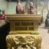 Sập Thờ 01 10 Sập Thờ Hai Dạ Gỗ Dổi Hàng Kỹ