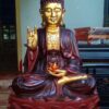 Tượng Tam Thế Phật Sơn Giả Cổ 7 Tượng Tam Thế Phật Sơn Giả Cổ