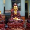 Tượng Tam Thế Phật Sơn Giả Cổ 9 Tượng Tam Thế Phật Sơn Giả Cổ