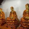 Tượng Tam Thế Phật 06 13 Tượng Tam Thế Phật 06