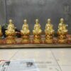 Tượng Phật Dược Sư 01