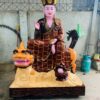 Tượng Địa Tạng Vương Bồ Tát 01