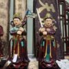Tượng Cô Tượng Cậu 30