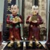 Tượng Cô Tượng Cậu 30
