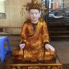 Tượng Tam Tòa Thánh Mẫu 01