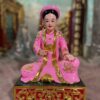 Tượng Cô Chín 01